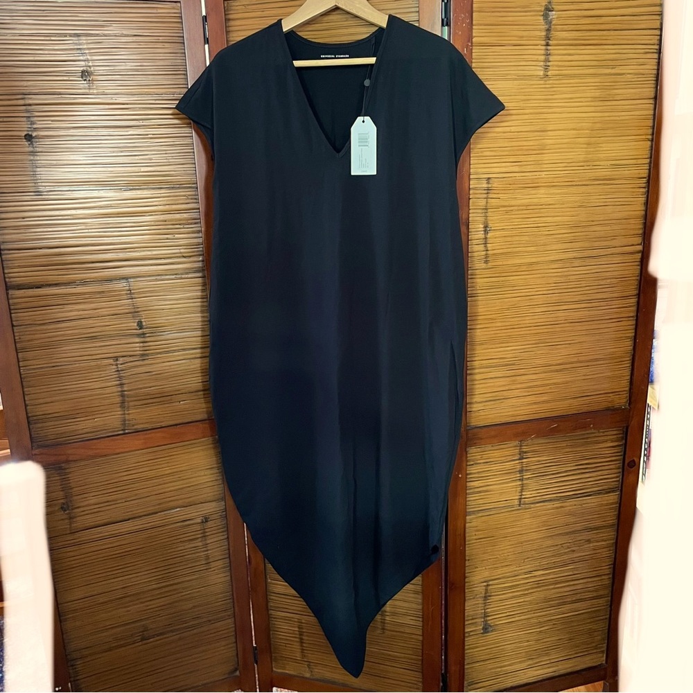 Universal Standard Iconic Geneva Dress